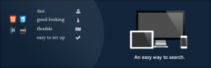 Ajax Search Lite: A free ajax search for WordPress