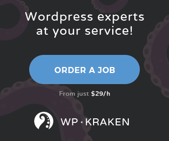 WordPress experts at your service