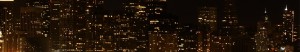 Picking the right Night mode colors for your UI