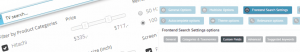 Ajax Search Pro for WordPress – version 3.5 features and changes